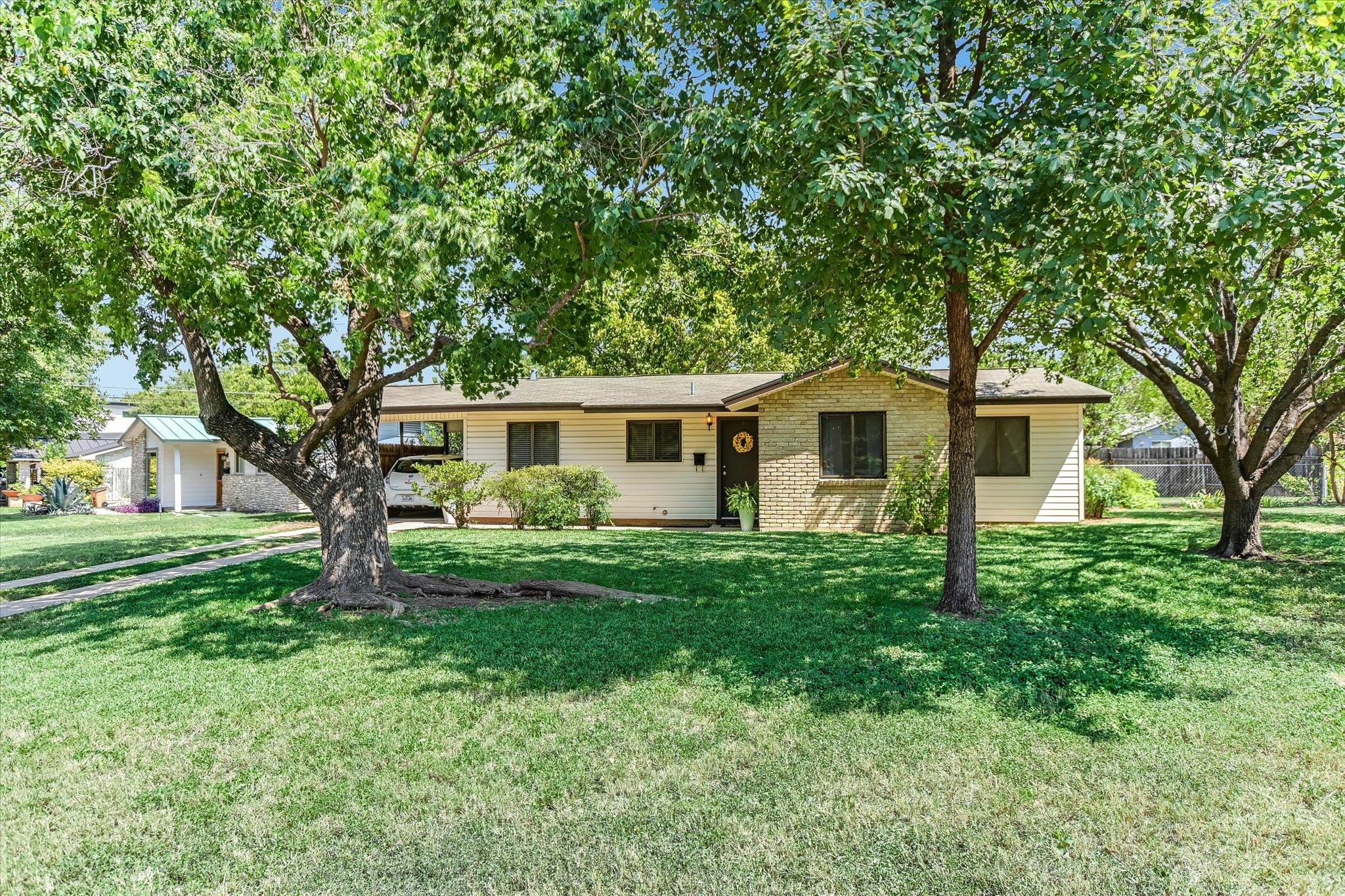 3000 Firwood DR