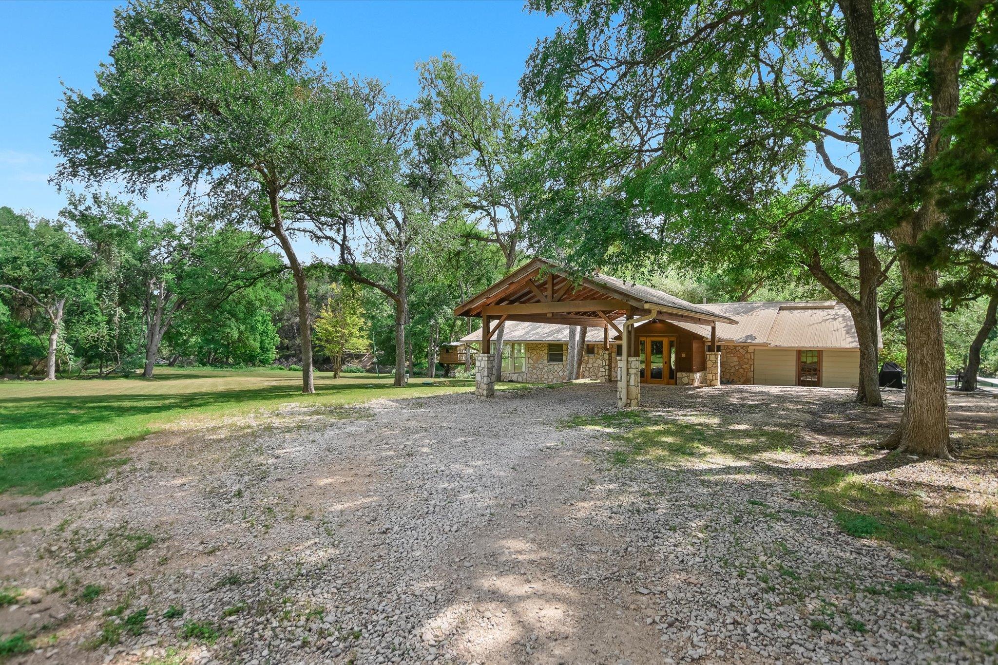 505 Deer Lake RD