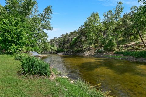 505 Deer Lake RD Wimberley TX 78676