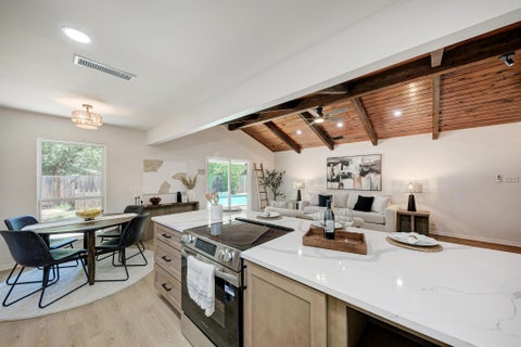 Tiny photo for 10303 Leaning Willow DR, Austin, TX 78758 (MLS # 4576502)