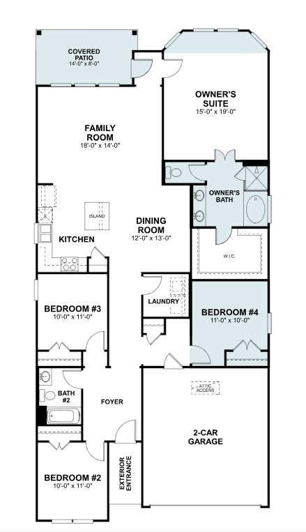Tiny photo for 13206 Stabler DR, Austin, TX 78652 (MLS # 3001033)