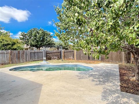 Tiny photo for 11708 Pillion PL, Manor, TX 78653 (MLS # 7148728)
