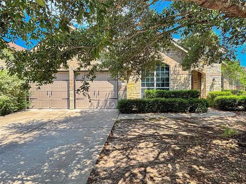 11708 Pillion PL Manor TX 78653