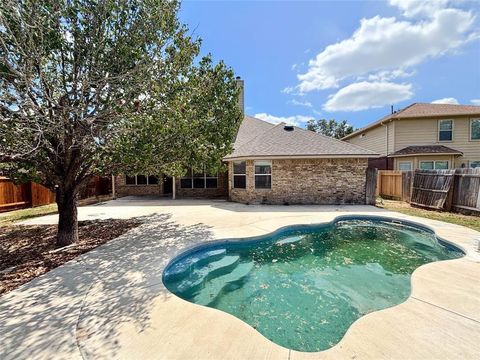 Tiny photo for 11708 Pillion PL, Manor, TX 78653 (MLS # 7148728)