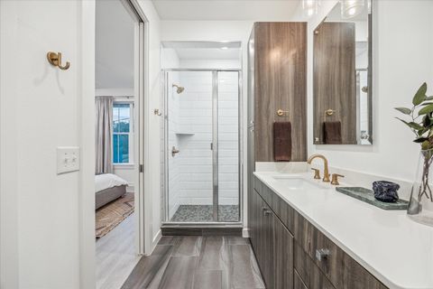 Tiny photo for 2624 Metcalfe RD #2, Austin, TX 78741 (MLS # 3946563)