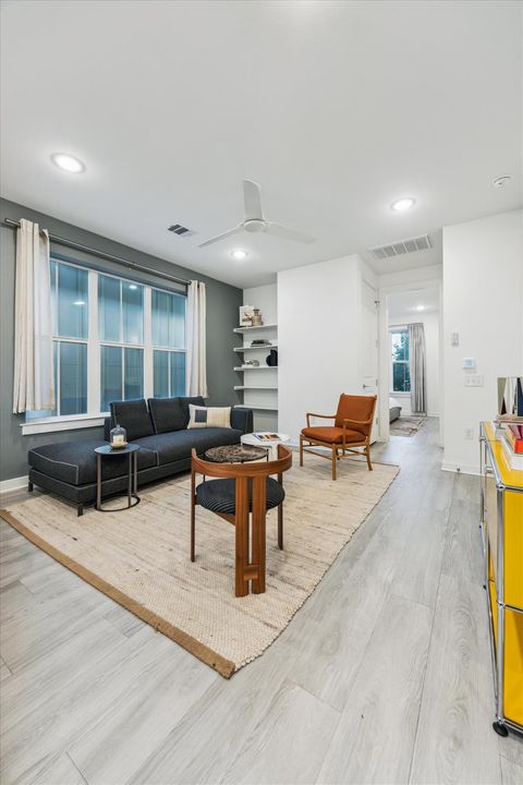 Tiny photo for 2624 Metcalfe RD #2, Austin, TX 78741 (MLS # 3946563)