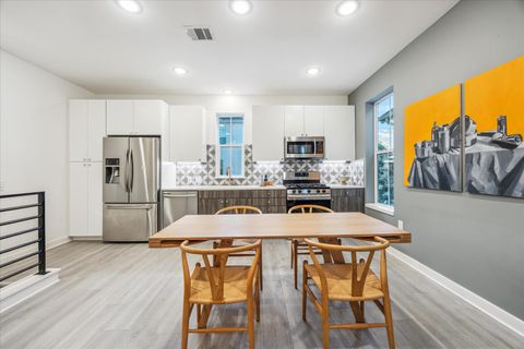 Tiny photo for 2624 Metcalfe RD #2, Austin, TX 78741 (MLS # 3946563)