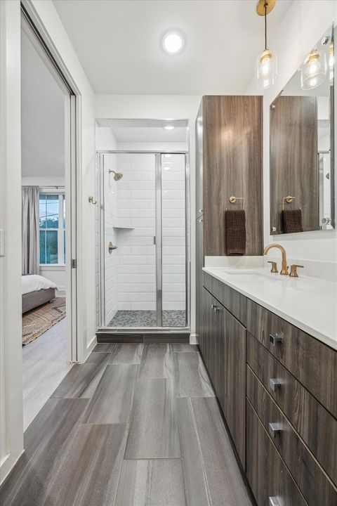 Tiny photo for 2624 Metcalfe RD #2, Austin, TX 78741 (MLS # 3946563)