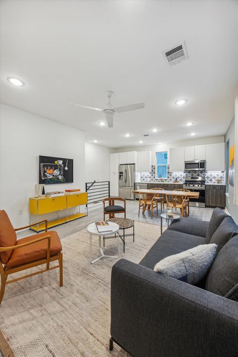 Tiny photo for 2624 Metcalfe RD #2, Austin, TX 78741 (MLS # 3946563)