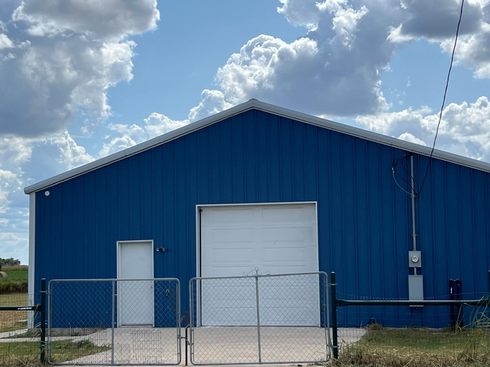 2000 County Road 453