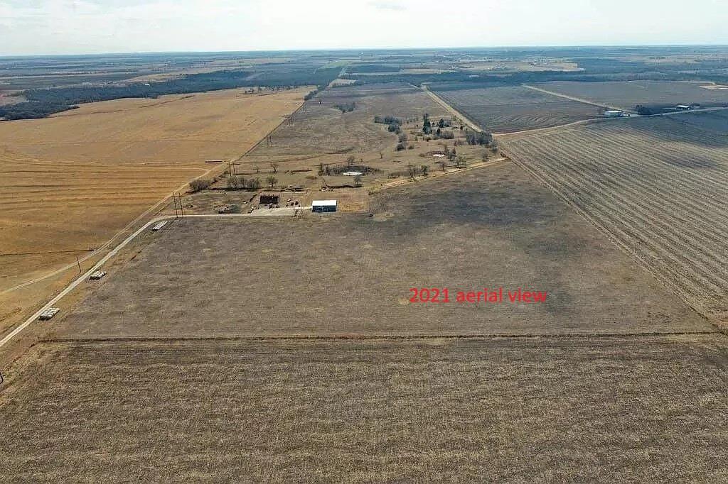 2000 County Road 453