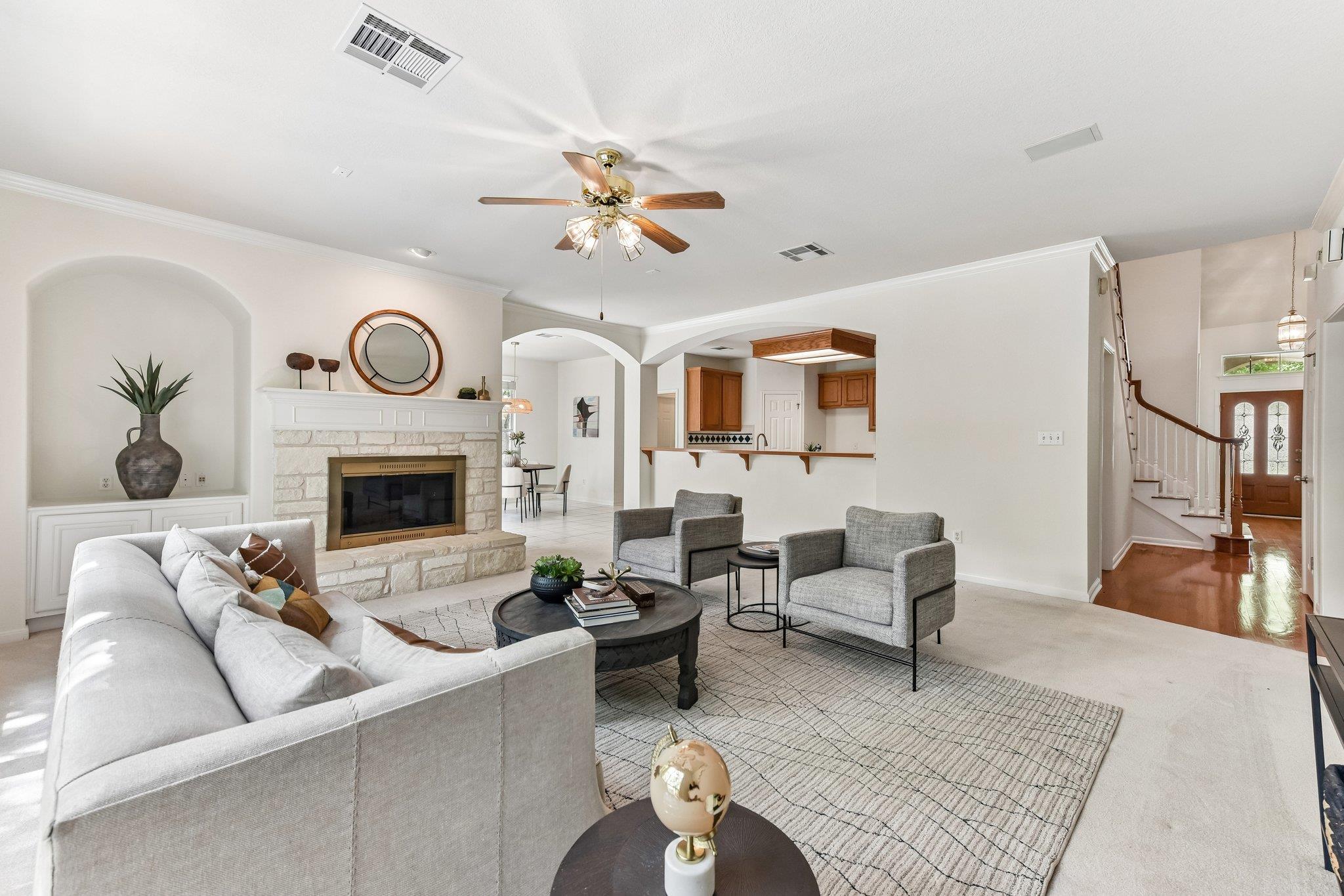 2401 Berwick CV