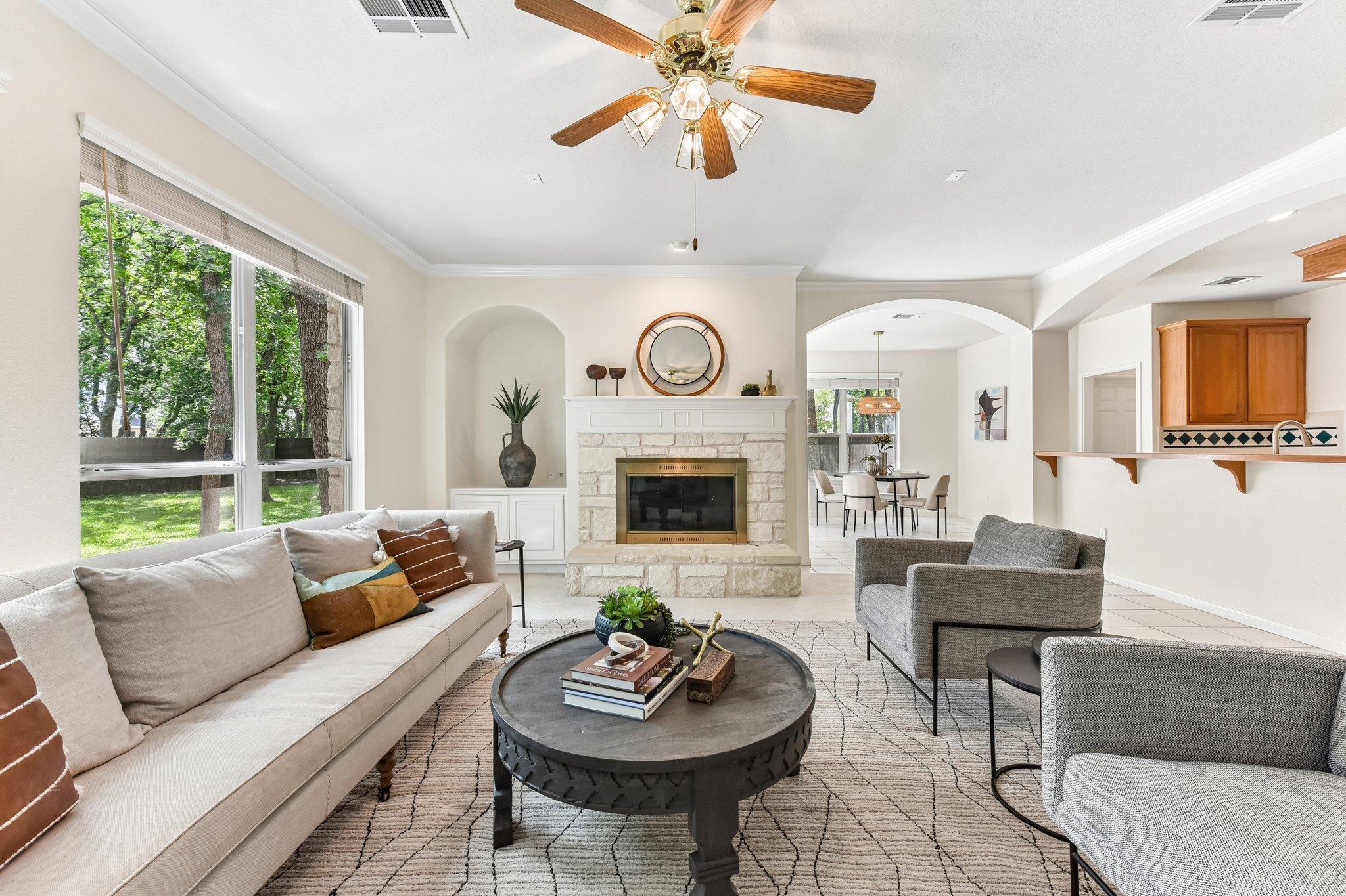 2401 Berwick CV