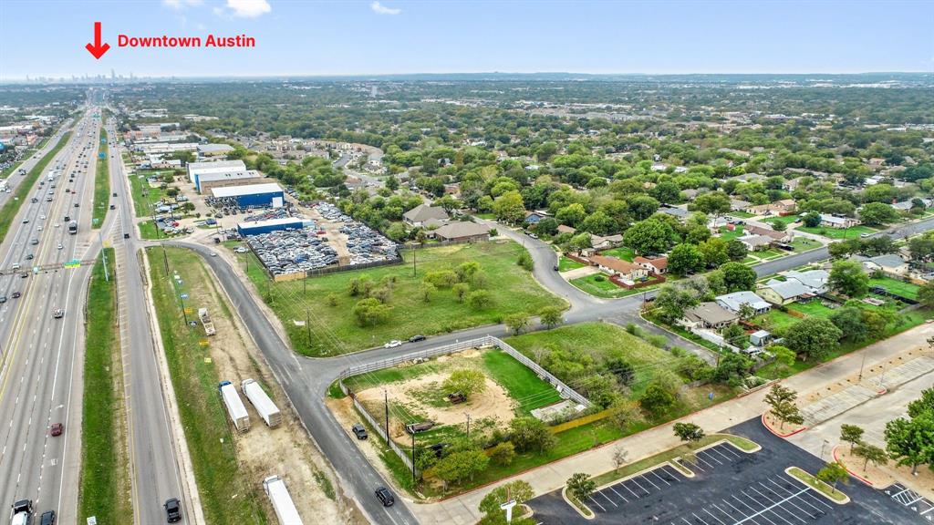 Photo 2 of 21 of 10700 Middle Fiskville RD land