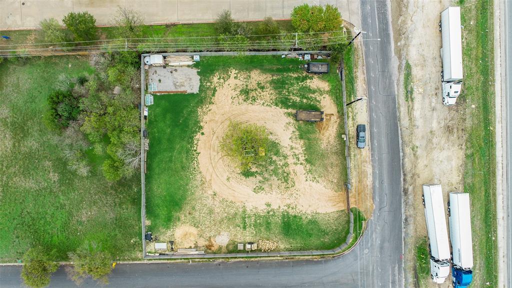 Photo 5 of 21 of 10700 Middle Fiskville RD land