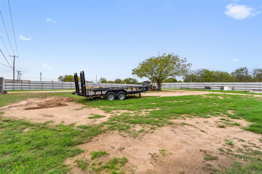 Photo 11 of 21 of 10700 Middle Fiskville RD land