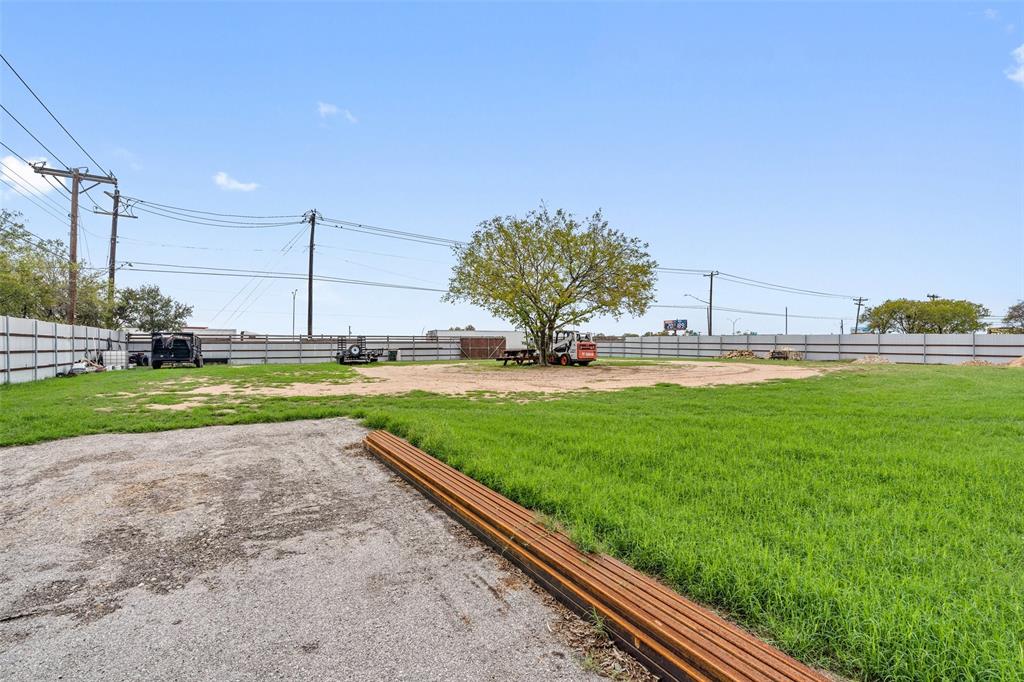 Photo 9 of 21 of 10700 Middle Fiskville RD land