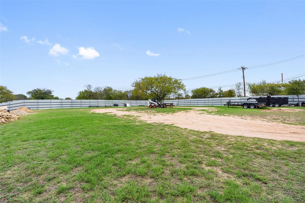 Photo 12 of 21 of 10700 Middle Fiskville RD land