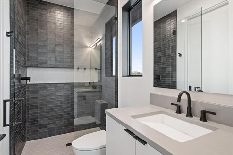 Tiny photo for 6005 Madrone Tree LN, Austin, TX 78738 (MLS # 6058890)