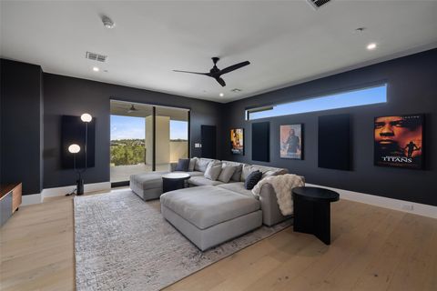 Tiny photo for 6005 Madrone Tree LN, Austin, TX 78738 (MLS # 6058890)