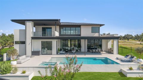 Tiny photo for 6005 Madrone Tree LN, Austin, TX 78738 (MLS # 6058890)