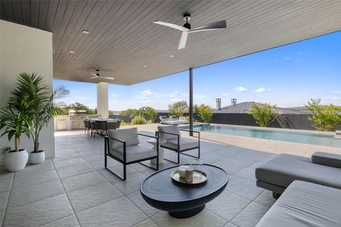 Tiny photo for 6005 Madrone Tree LN, Austin, TX 78738 (MLS # 6058890)