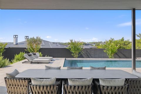 Tiny photo for 6005 Madrone Tree LN, Austin, TX 78738 (MLS # 6058890)