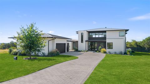 6005 Madrone Tree LN Austin TX 78738