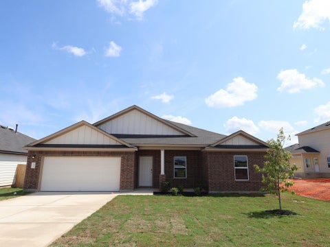 Photo of 10204 Pink Billed Cuckoo DR, Buda, TX 78610 (MLS # 3654539)