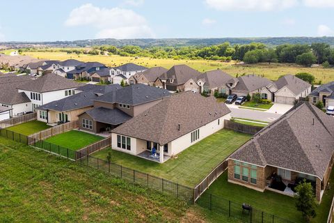 A home in San Marcos