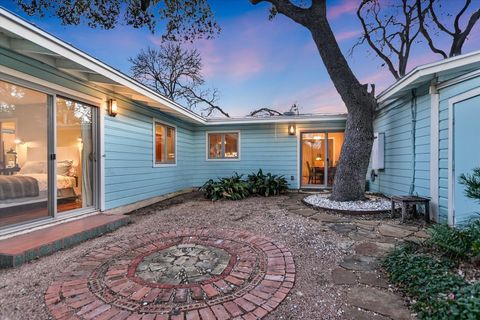 Tiny photo for 2504 Great Oaks PKWY, Austin, TX 78756 (MLS # 2619270)
