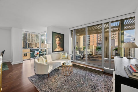 Photo of 300 Bowie ST #603, Austin, TX 78703 (MLS # 5518271)