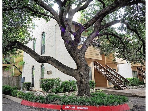 Photo of 2714 Nueces ST #108, Austin, TX 78705 (MLS # 1589390)