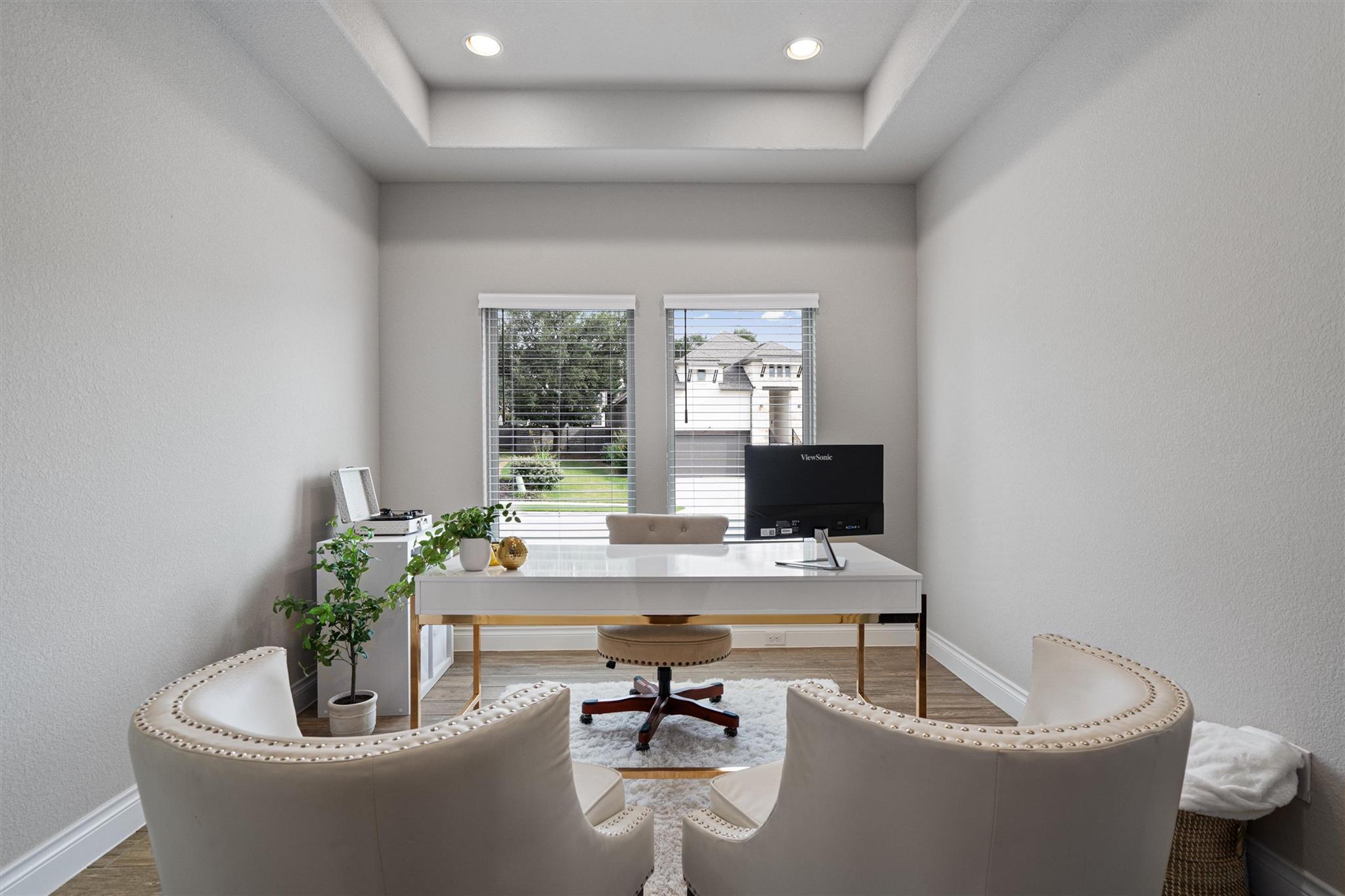 100 Indian Paintbrush TRL