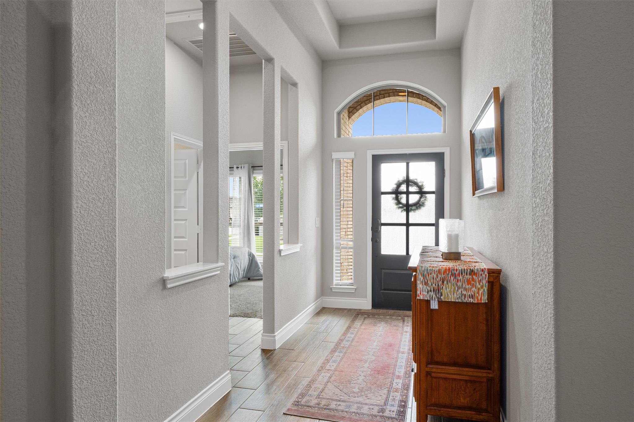 100 Indian Paintbrush TRL