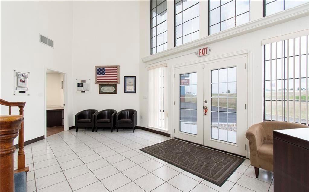 701 W Central Texas EXPY