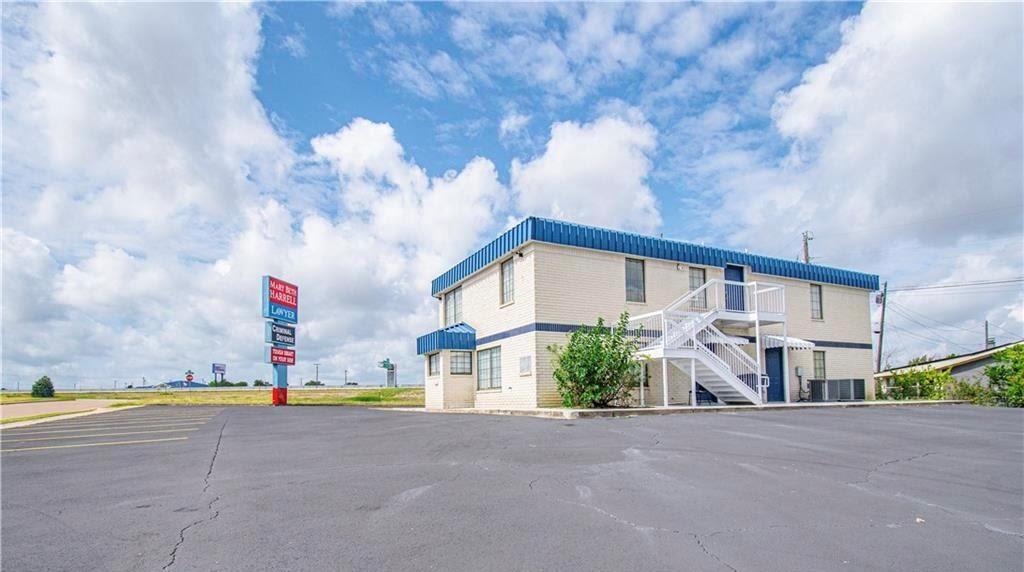 701 W Central Texas EXPY