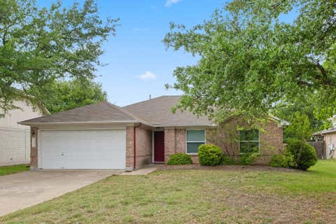 Photo of 1312 Terra ST, Round Rock, TX 78665 (MLS # 4100114)