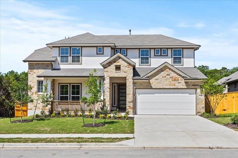 284 Brewer ST Kyle TX 78640