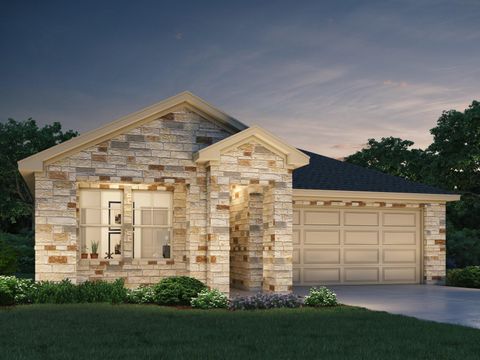 448 El Capitan LOOP Dripping Springs TX 78620