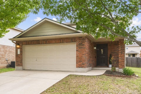 Photo of 211 Banner Ave, Leander, TX 78641 (MLS # 3360688)