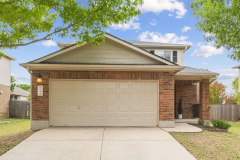 211 Banner Ave Leander TX 78641