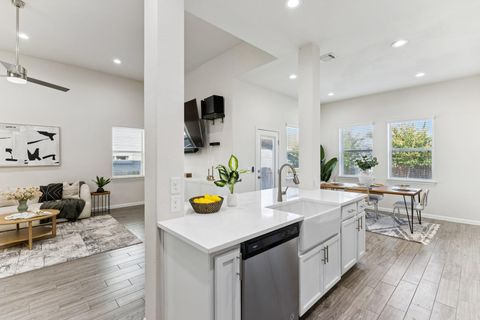 Tiny photo for 7808 Glover DR, Austin, TX 78744 (MLS # 9029599)