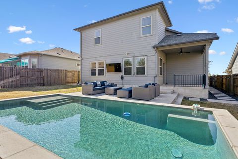 Tiny photo for 7808 Glover DR, Austin, TX 78744 (MLS # 9029599)