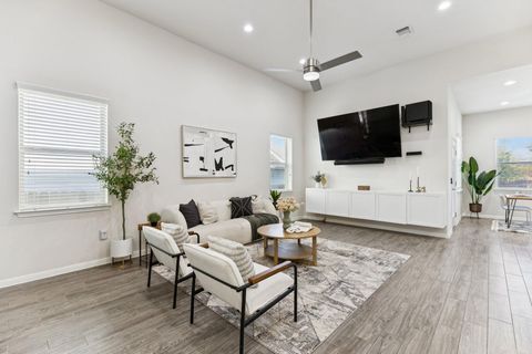 Tiny photo for 7808 Glover DR, Austin, TX 78744 (MLS # 9029599)