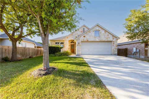 Photo of 3509 Pine Needle CIR, Round Rock, TX 78681 (MLS # 2649409)