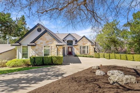 Photo of 708 SUNFISH ST, Lakeway, TX 78734 (MLS # 3914900)