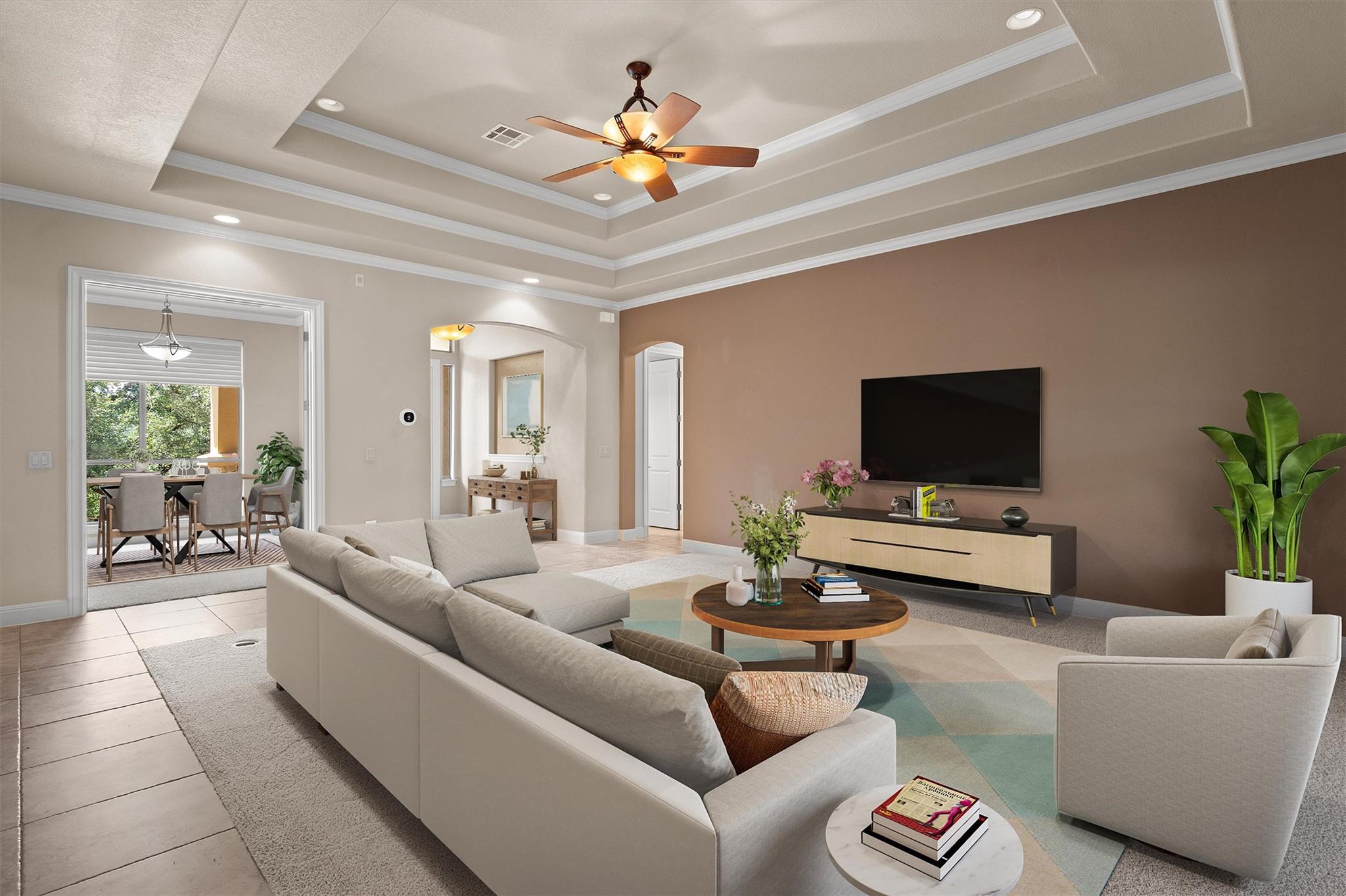 17109 Northlake Hills DR