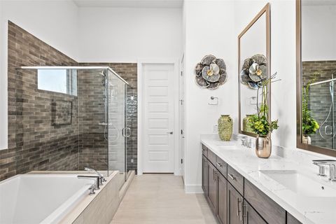 Tiny photo for 6020 Sendero Hills PKWY, Austin, TX 78724 (MLS # 7941153)