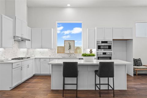 Tiny photo for 6020 Sendero Hills PKWY, Austin, TX 78724 (MLS # 7941153)